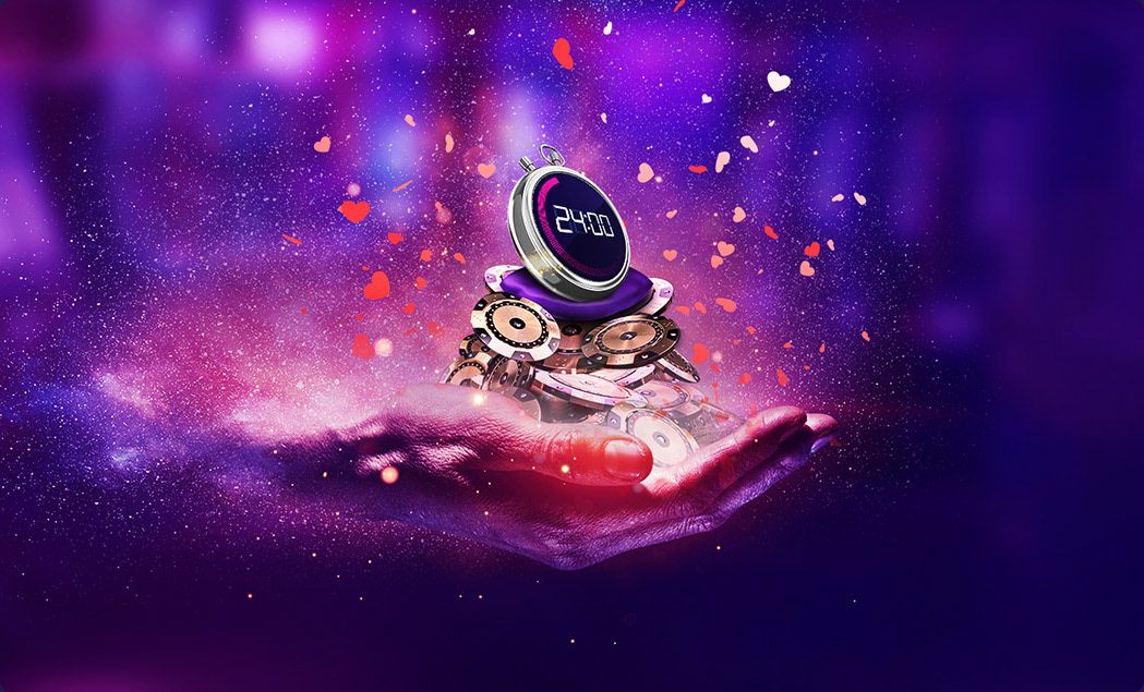 Windice Casino Welcome Bonus